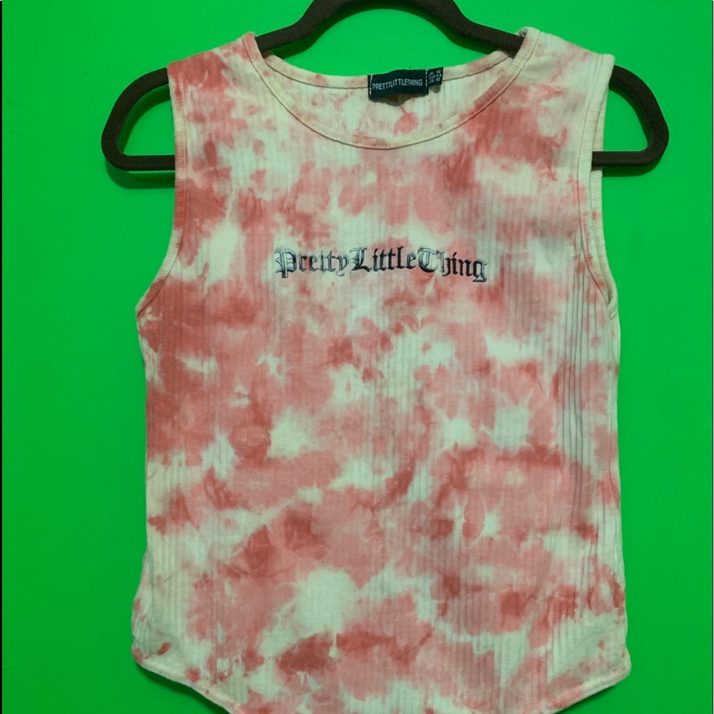 Pretty Little Things Bodysuit